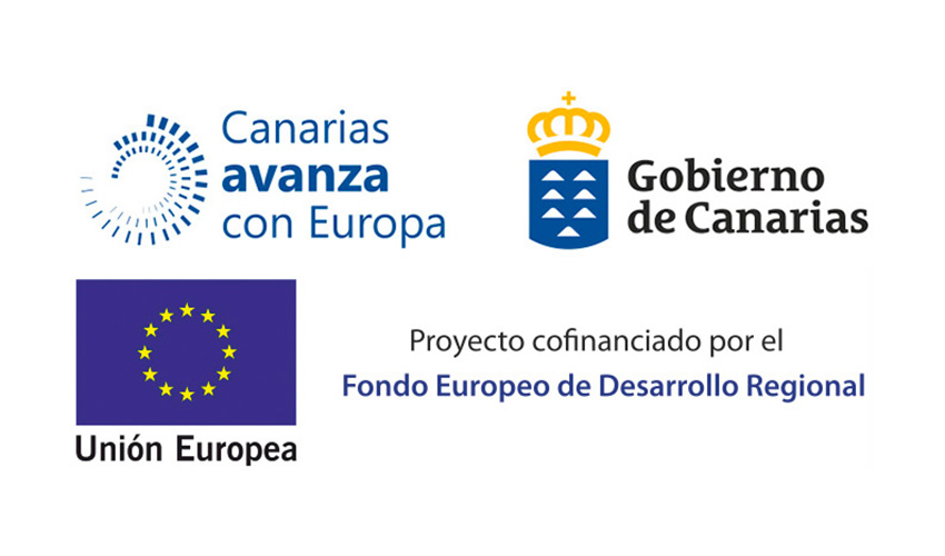 Subvención a proyectos de inversión de pequeñas y medianas empresas de Canarias - Convocatoria 2020 