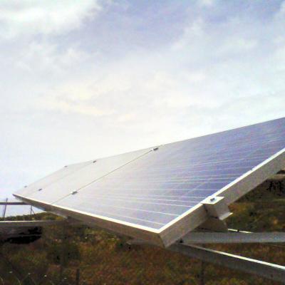 Fotovoltaica Aislada 012